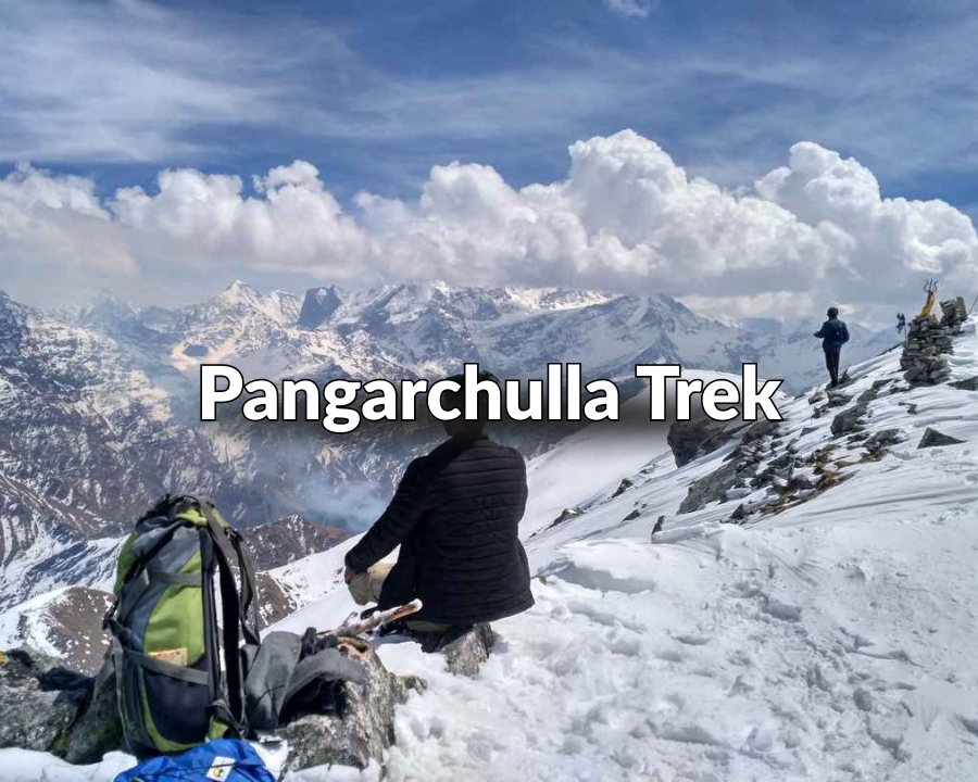 Pangarchulla Trek